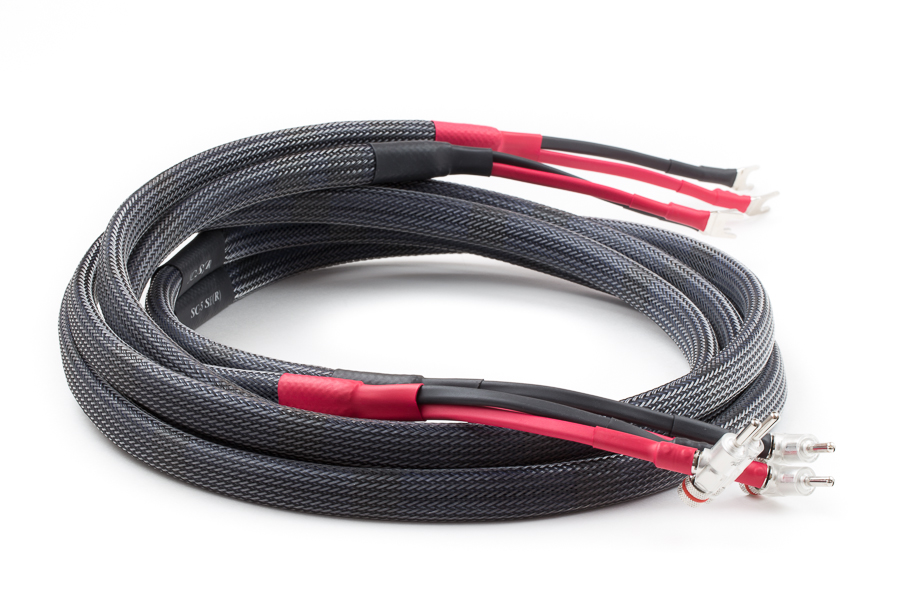 Audio Art Cable Signature Series Cables