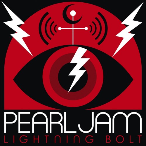 Pearl Jam (Lightning Bolt)