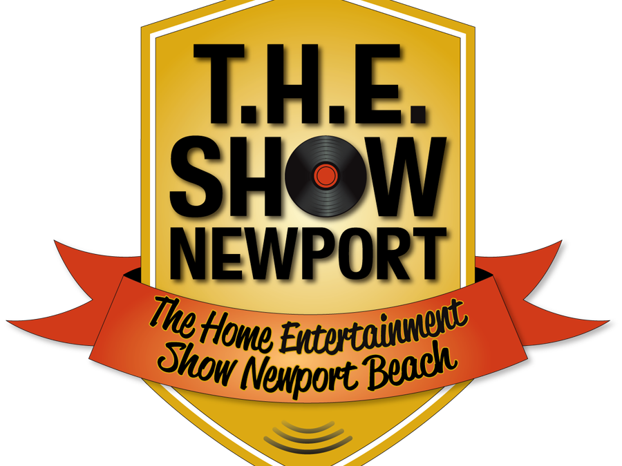 The Show Newport 2015 Coverage