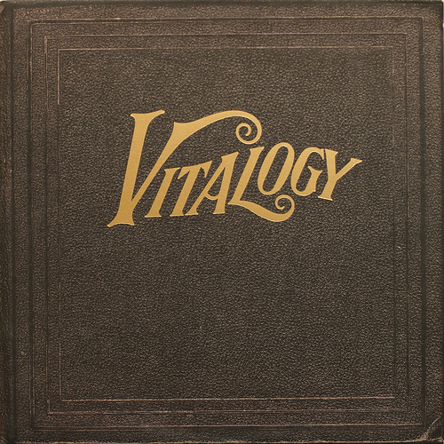 Pearl Jam (Vitalogy)