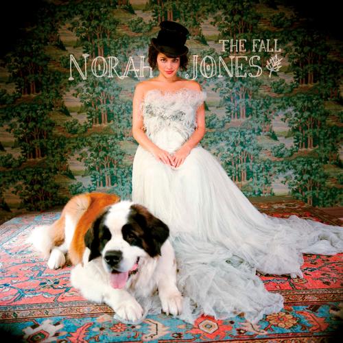 Norah Jones (The Fall)