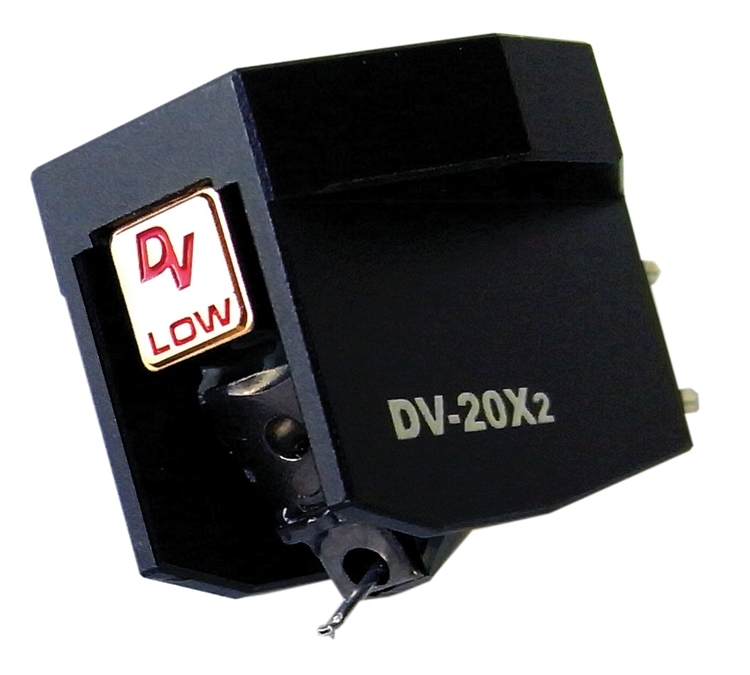 Dynavector 20X2-L Phono Cartridge