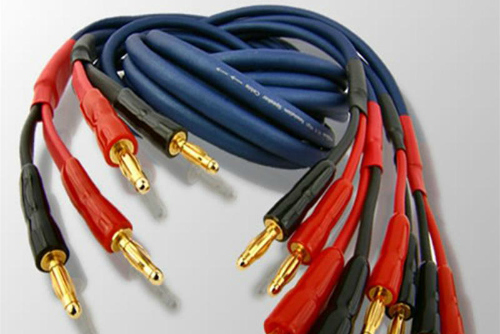 Audio Art Cable IC-3 Interconnect and SC-5 Speaker Cables