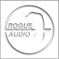 Rogue Audio's Website