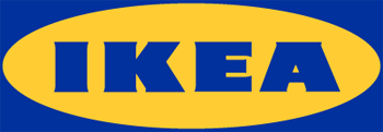 Ikea's Website