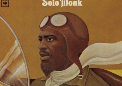 Thelonious Monk (Solo Monk)