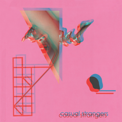 Casual Strangers (Casual Strangers)