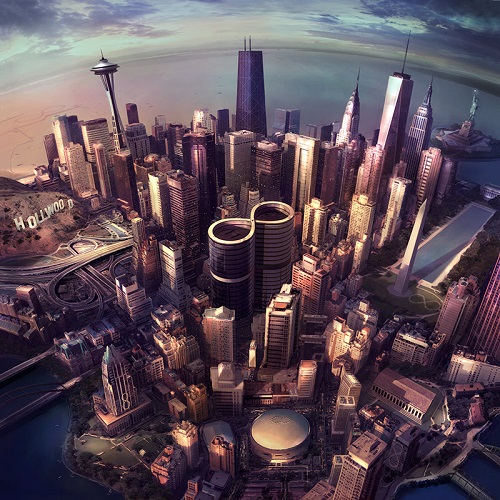 Foo Fighters (Sonic Highways)