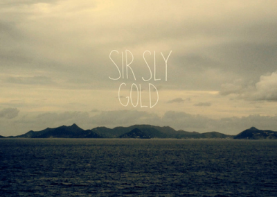 Sir Sly (Gold EP)