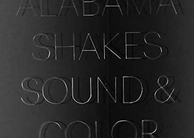 Alabama Shakes (Sound & Color)