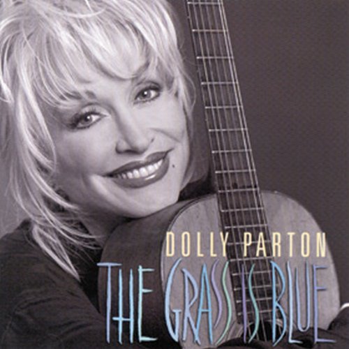 Dolly Parton (The Grass is Blue)