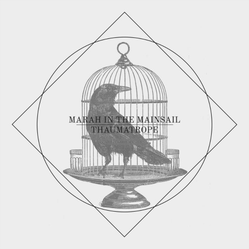 Marah in the Mainsail (THAUMATROPE)