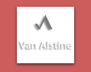 Audio by Van Alstine